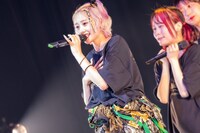 なに（撮影：千佳）