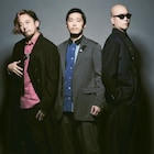 RHYMESTERがバックバンド・THE BOOM BAPSとブルーノート&ビルボードでライブ