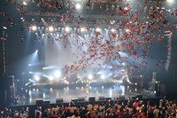 桜井えまソロライブ「はにーえまいる～沼1～」の様子。