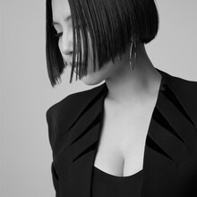 阿部真央「I've Got the Power」配信ジャケット