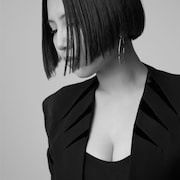 阿部真央「I've Got the Power」配信ジャケット