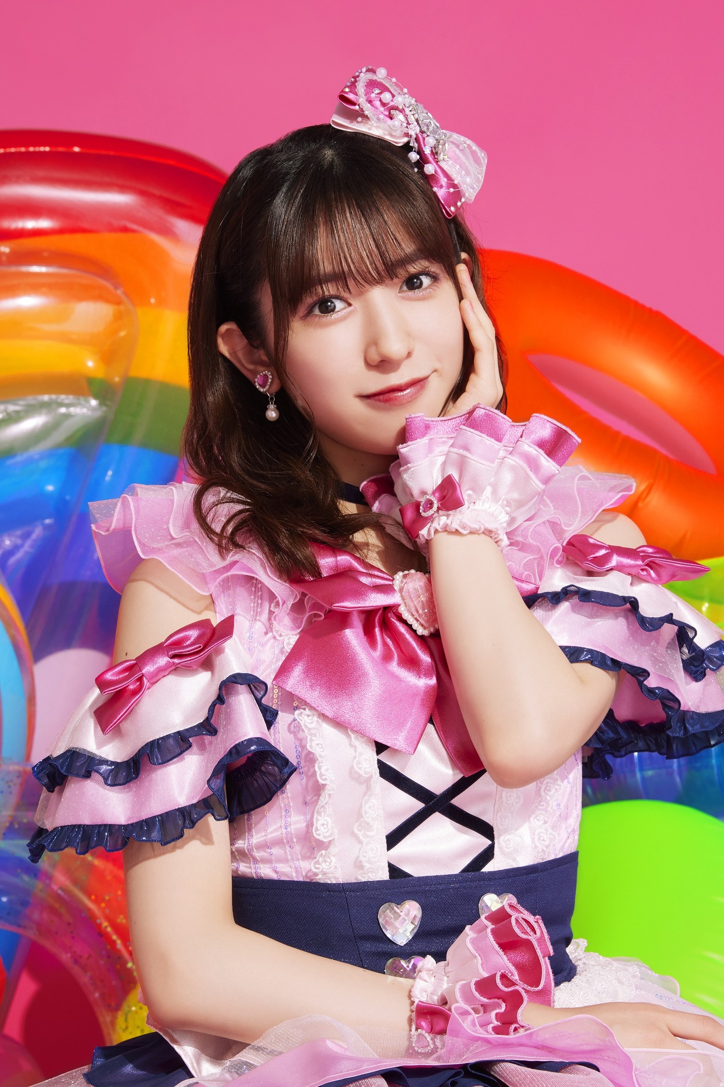 小泉遥香