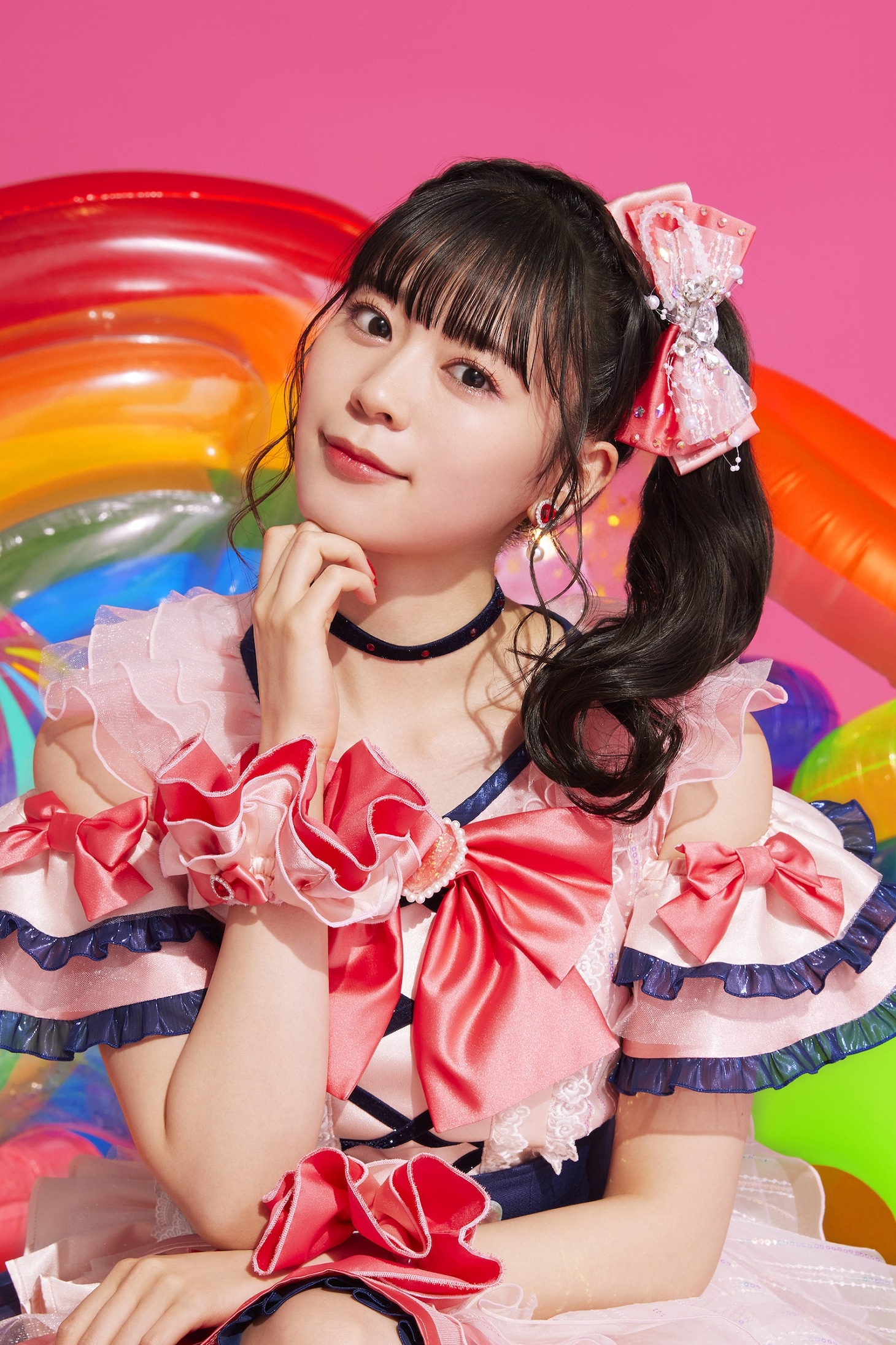 坂井仁香