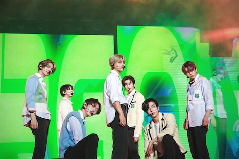 ENHYPEN (P)&(C) BELIFT LAB Inc.