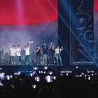 ENHYPENドーム公演が終幕、夢叶えたNI-KIは涙止まらず「僕たちがいなくなるまでずっと応援して」