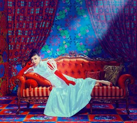 松任谷由実の50周年記念ツアー大特集！ナイナイ＆秋元真夏が潜入取材、「週刊ナイナイミュージック」で