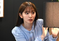 「推しが上司になりまして」より。(c)「推しが上司になりまして」製作委員会