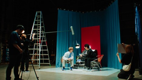 「SWITCH TO RUN -前へ進め。-」より。