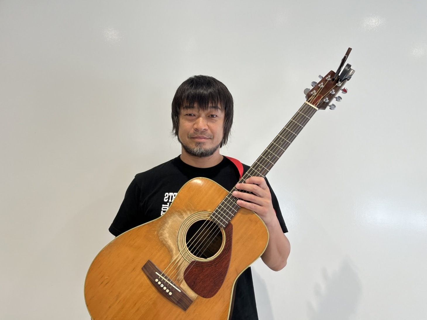竹原ピストル
