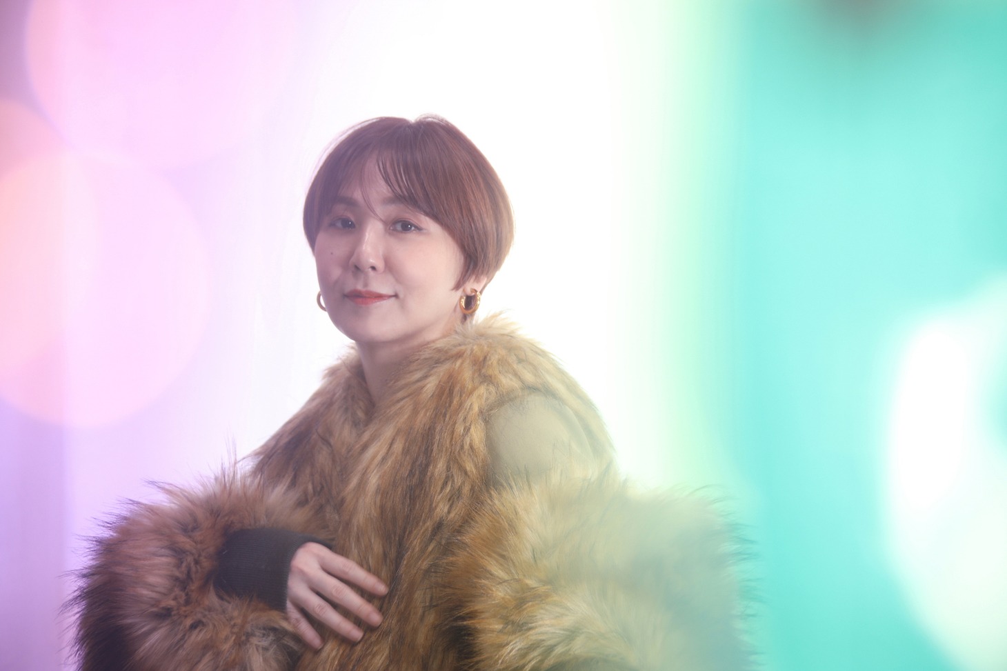 土岐麻子