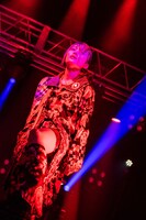 へそ（撮影：千佳）