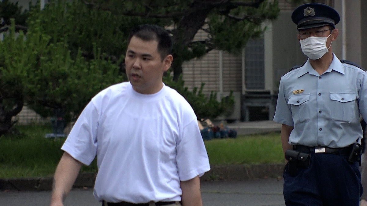 紅桜 (c)TBS