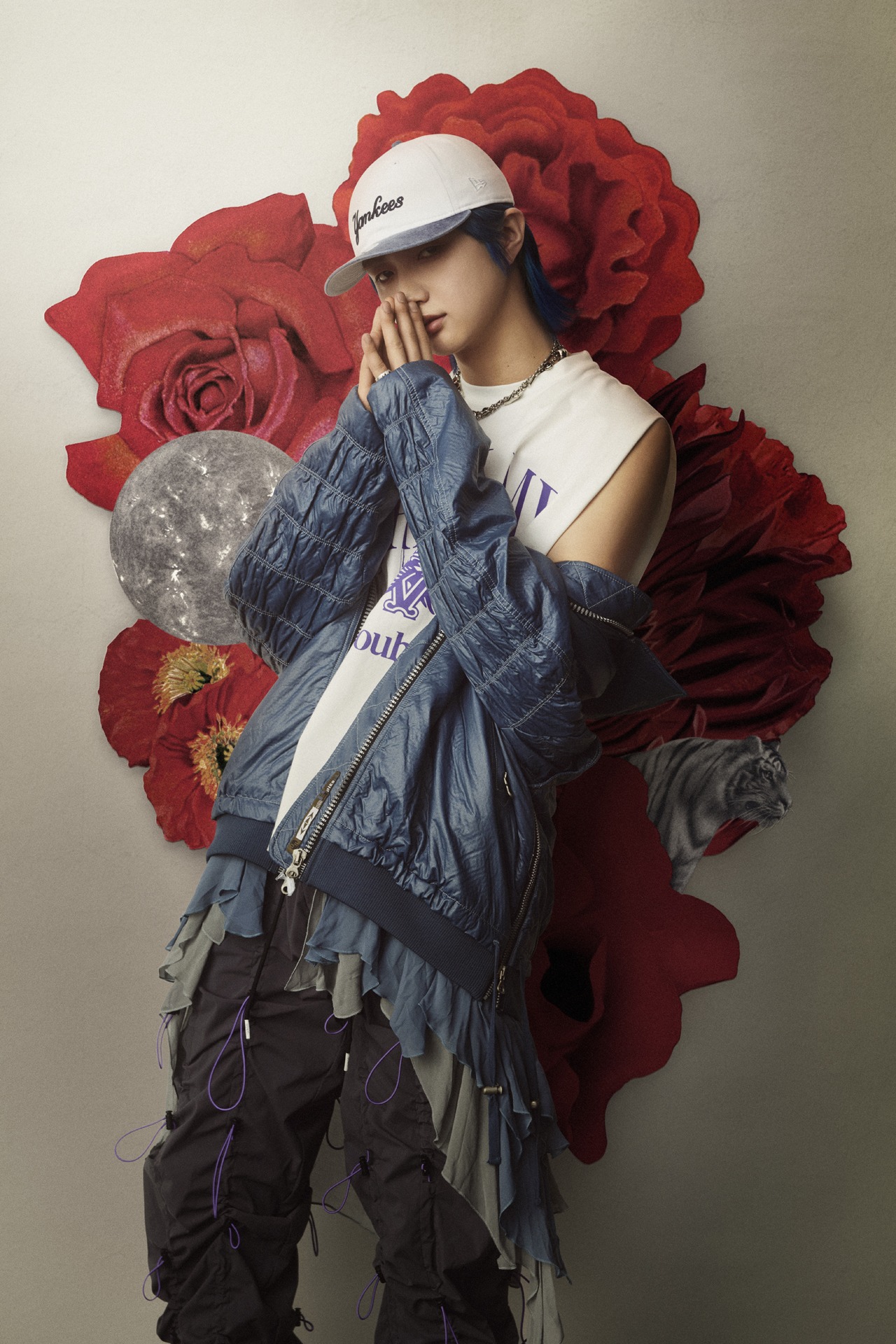 JUNON（BE:FIRST）