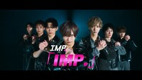 IMP.「IMP.」ミュージックビデオより。 (c)TOBE Co., Ltd.