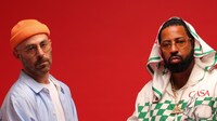 Roc Marciano & The Alchemist
