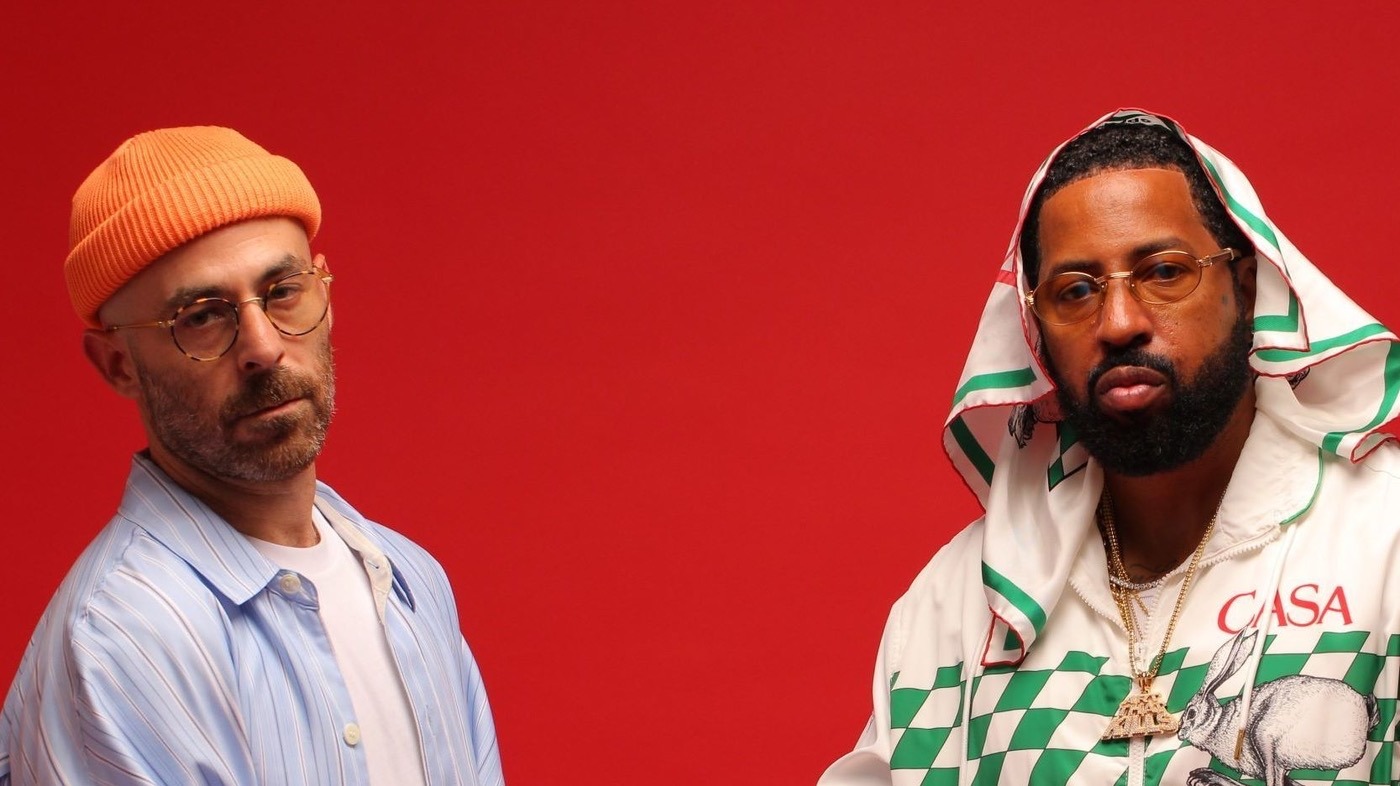 Roc Marciano & The Alchemist