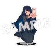 アクリルスタンド