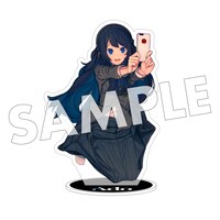 アクリルスタンド