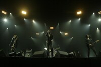 THEE MICHELLE GUN ELEPHANT (c)澁谷征司