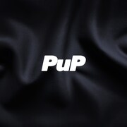 アップアップガールズ（２）「PuP」配信ジャケット