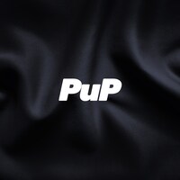 アップアップガールズ（２）「PuP」配信ジャケット