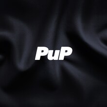 アップアップガールズ（２）「PuP」配信ジャケット