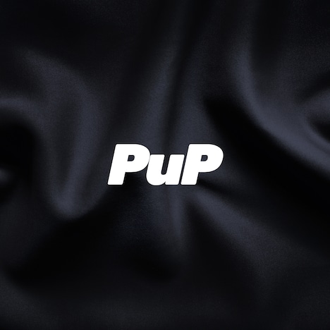 アップアップガールズ（２）「PuP」配信ジャケット