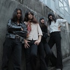 暴動クラブ対バン2DAYS決定、ゲストはTHE PRIVATES&すばらしか