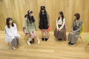 logirl「ときめき♡プレシャス」より。