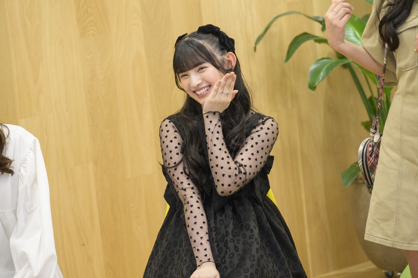 菅田愛貴