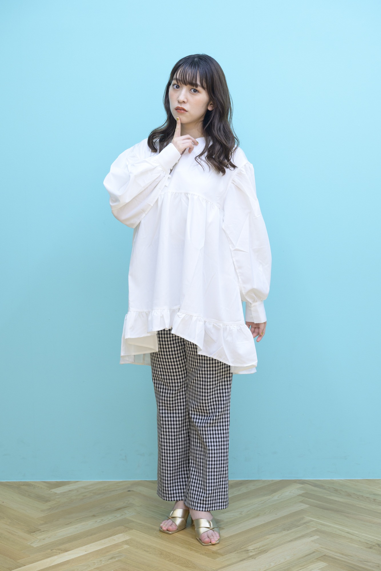 小泉遥香