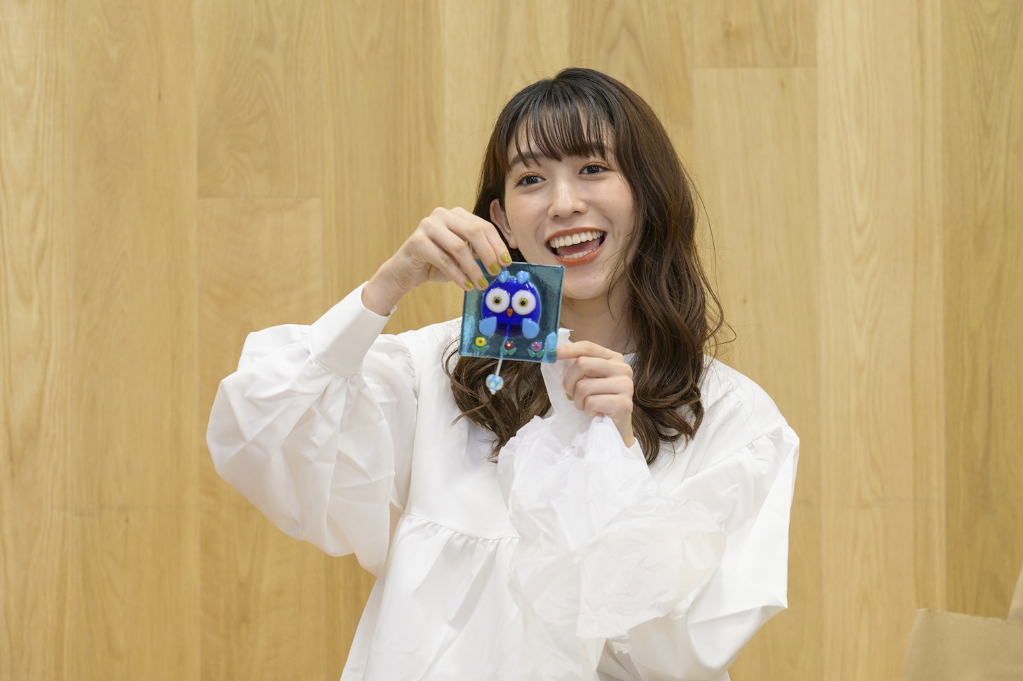 小泉遥香