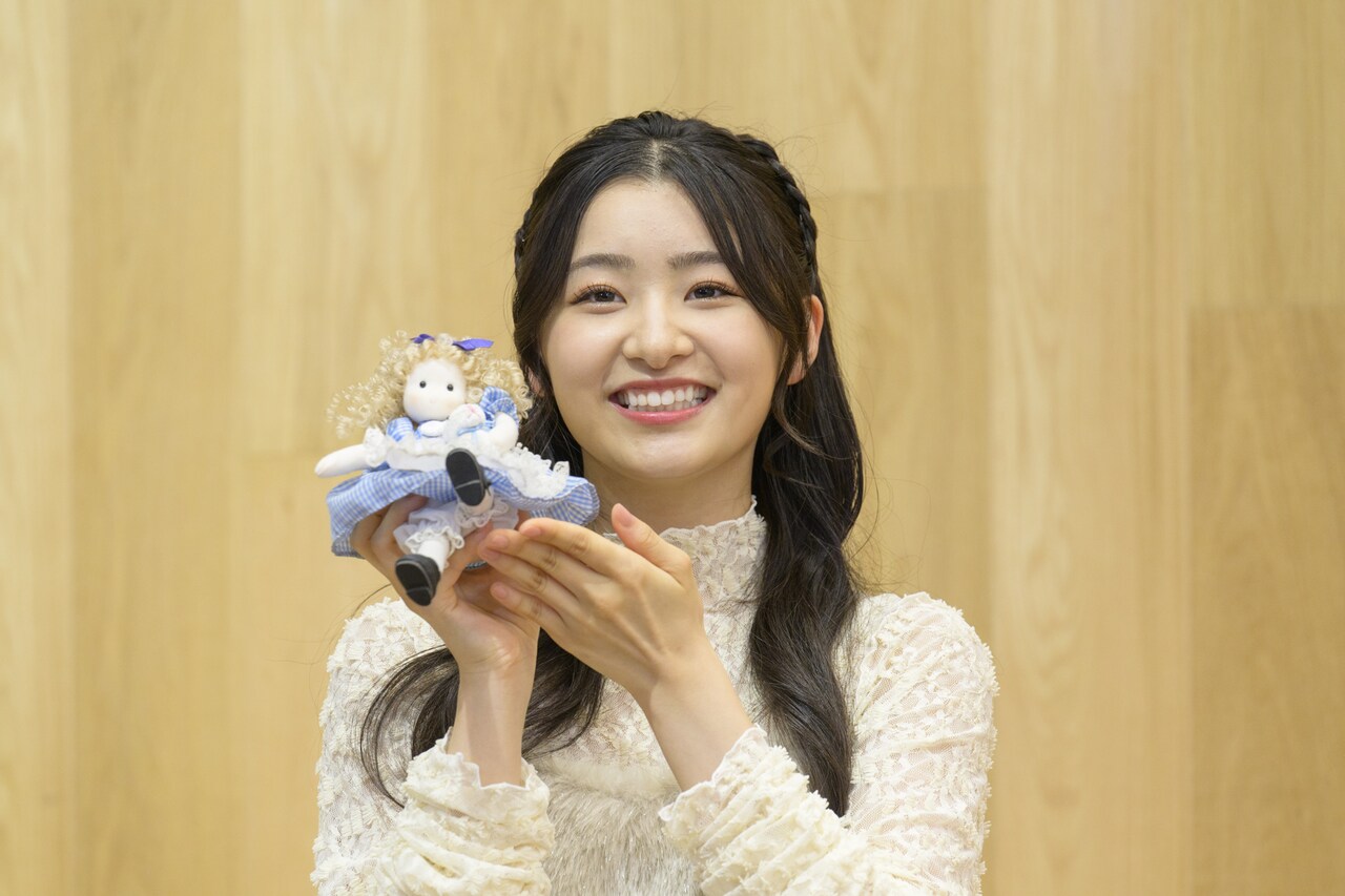 超ときめき♡宣伝部 ときめきリバーシブルトートバッグ 杏ジュリア 超