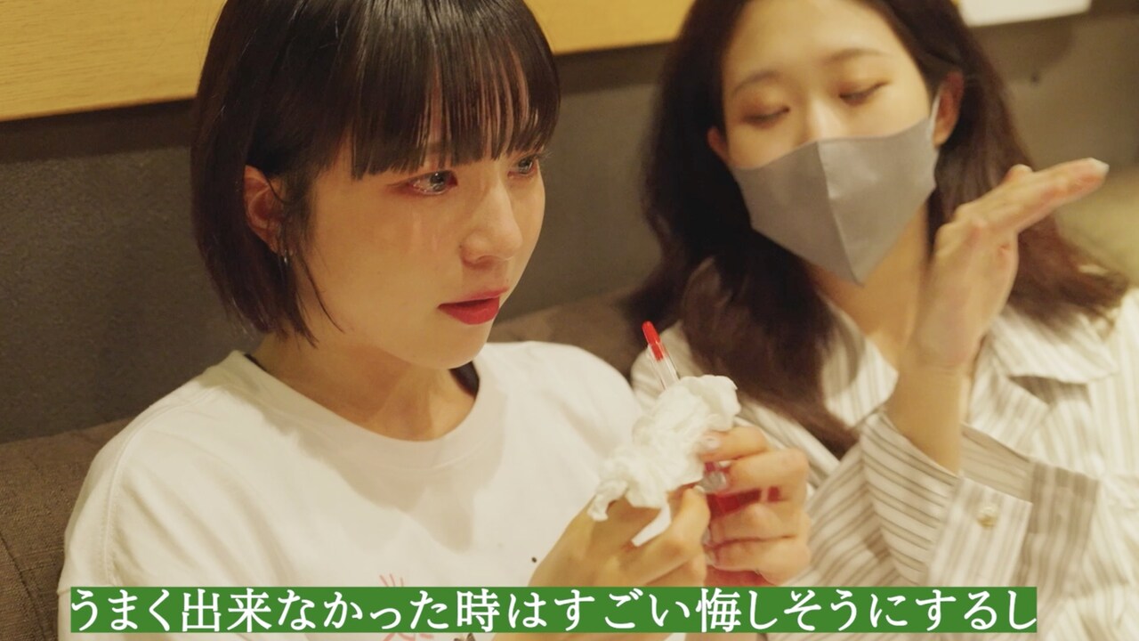 BiS新曲プロデューサーはDOPING PANDAフルカワユタカ、ナノ3の目に涙