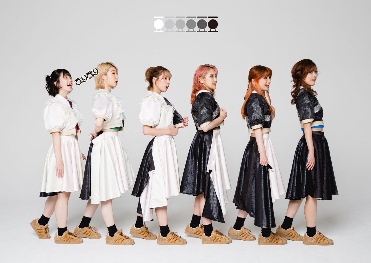 豆柴の大群はかわいい？カッコいい？どっちが好き？