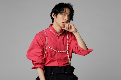 三宅健 (c) TOBE Co., Ltd.