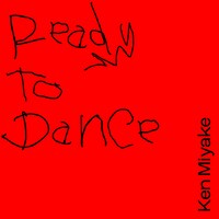 三宅健「Ready To Dance」配信ジャケット (c) TOBE Co., Ltd.