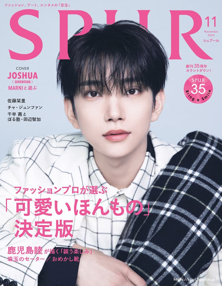 SEVENTEENジョシュア、軽やかにポージング決めスムーズに撮影終える seventeen ジョシュア全身写真パネル