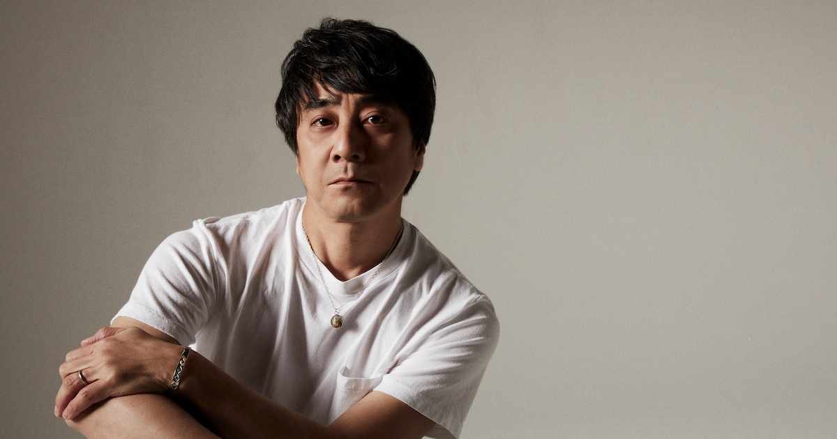 山崎まさよしの弾き語りライブ、チケット完売につき生配信決定 - 音楽 