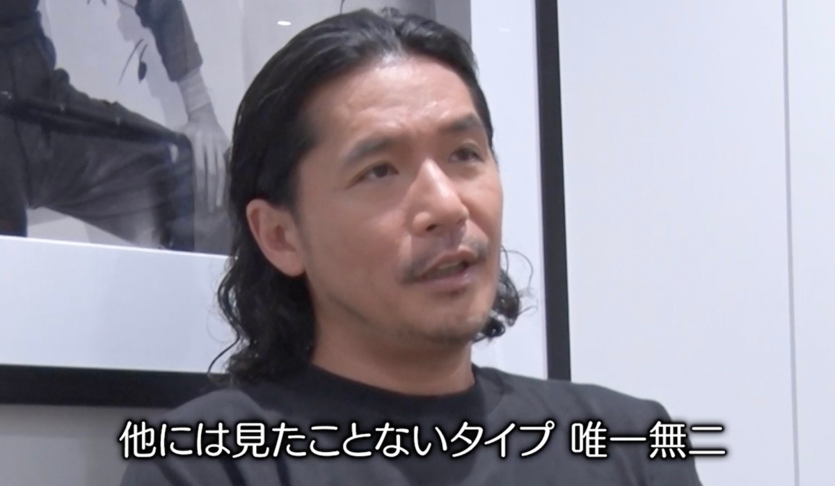 Zeebra (c)TBS