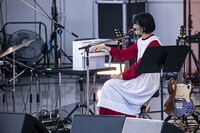 カネコアヤノ（撮影：石崎祥子）