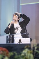 七尾旅人（撮影：石崎祥子）