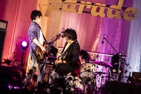 サニーデイ・サービス（撮影：石崎祥子）