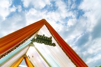 「WIND PARADE '23」2日目の様子。（撮影：石崎祥子）