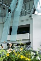 七尾旅人のライブの様子。（撮影：石崎祥子）