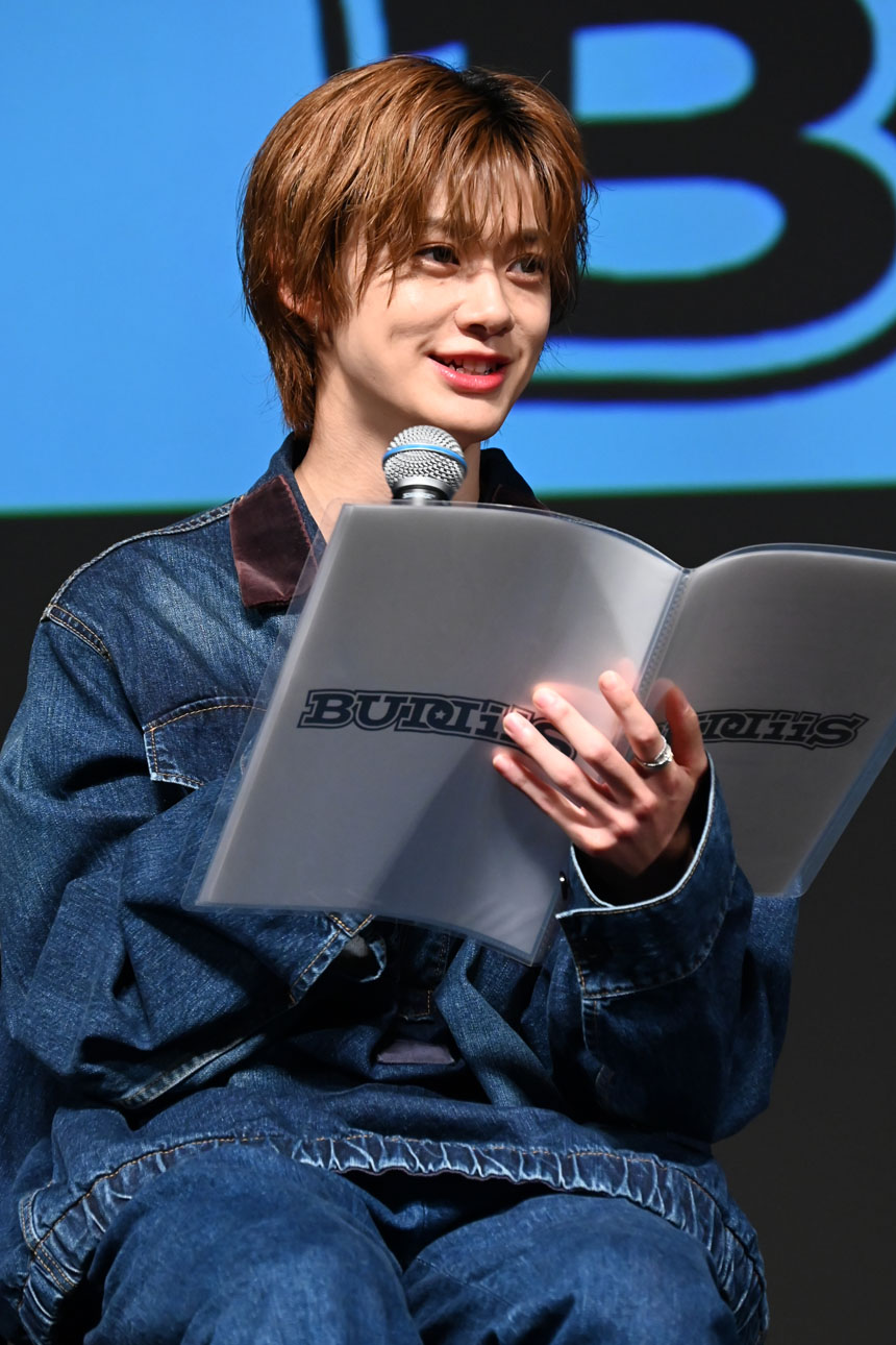 「この3年でこんなにかわいくなりました！」と宣言した“奇跡の28歳”ことFUMINORI。