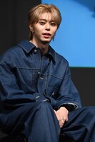 この3年で髪色がたくさん変わったSEIYA。