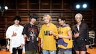 Novelbrightが“今聴かせたい人”に会う特番放送 INORAN、西川貴教、渡辺敦子のインタビューも