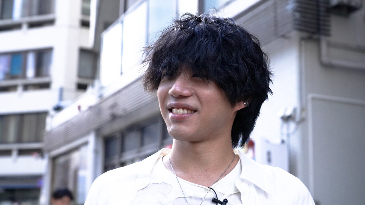 Novelbright ビッグTシャツ 雄大 海斗 聡次郎 圭吾 ねぎ Novelbright Official Fanclub『NOVELCITY』会員限定《沖 聡次郎