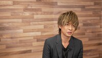 INORAN（LUNA SEA）